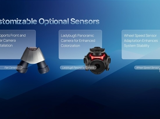 ComNavTech Unveils Innovative Products at Latest Launch Event: From Earth to Ocean