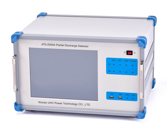 PD Detection Tester