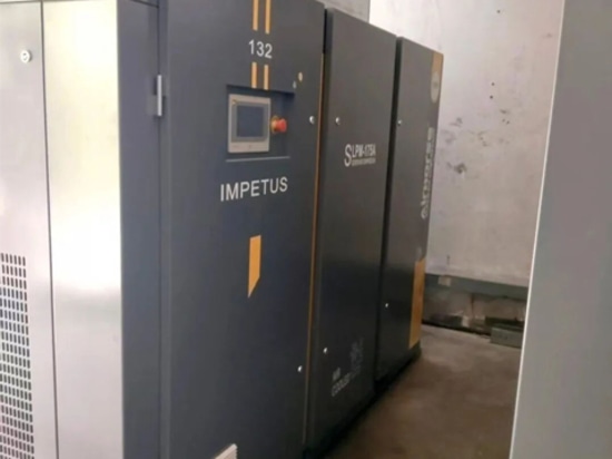 High Purity · High Stability · Low Energy Consumption
