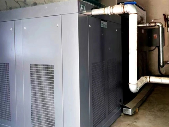 High Purity · High Stability · Low Energy Consumption