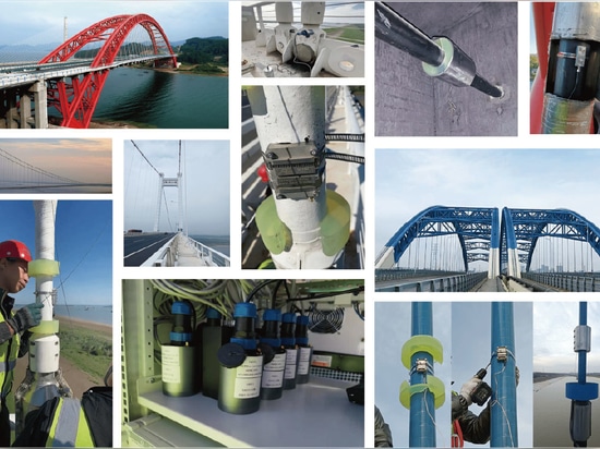 How Acoustic Emission Sensors Improve Predictive Maintenance for Industrial Assets