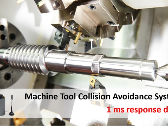 How Acoustic Emission Sensors Improve Predictive Maintenance for Industrial Assets