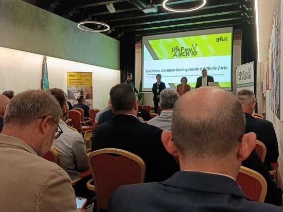 Sharing the Culture of Safety: REMdevice at IPAF Anch’io 2026