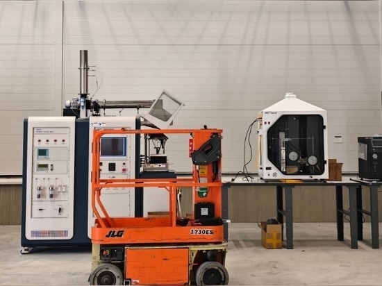 Onsite Cable Lab