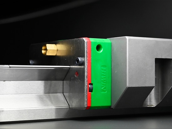 Greater precision, greater load capacity, greater future-proofing