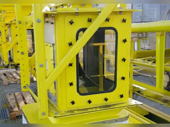 Precise Ship Unloading – Turning Bulk Handling into a Competitive Advantage