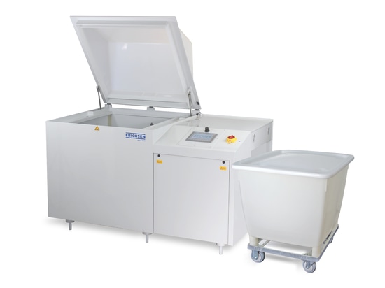 Expanded Service Portfolio: ISO/IEC 17025 Accredited Temperature Calibration for Corrosion and Condensation Testing Instruments