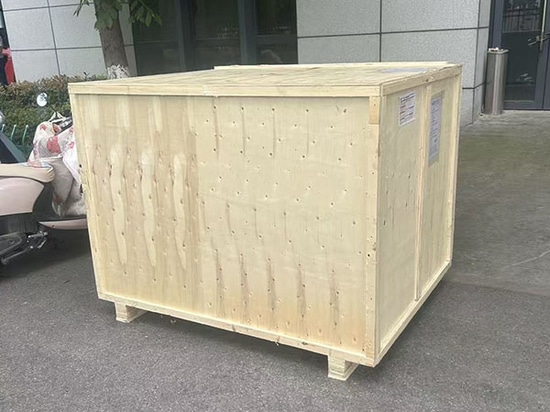 CO₂ Laser Cutting & Engraving Machines Officially Shipped To Australia, Accelerating Global Market Layout