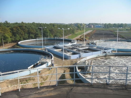 C-TECH™ Biological Wastewater Treatment