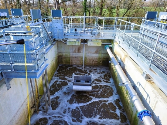 C-TECH™ Biological Wastewater Treatment