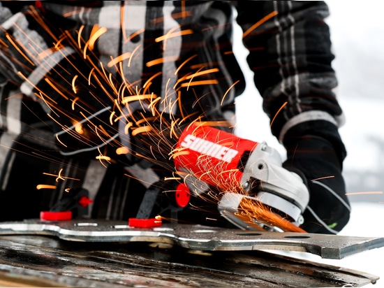 Celebrating 111 years of company history with a special edition