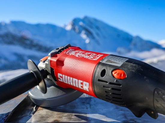 Celebrating 111 years of company history with a special edition