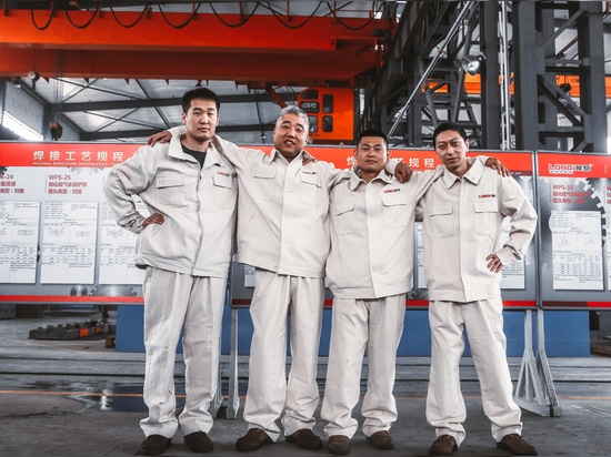 Our team