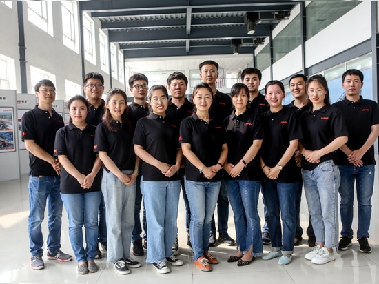 Our team
