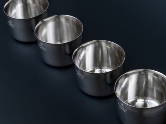 Platinum crucible recovery and regeneration service