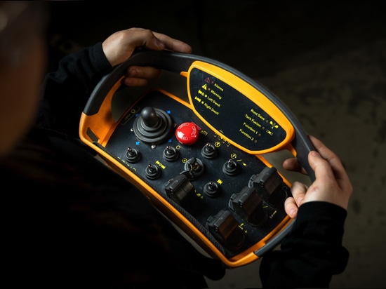 Case Study: Optimizing industrial welding with the Genesis manipulator