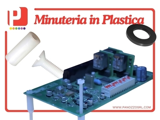 In the electrical and electronics sector, every detail plays a specific role.