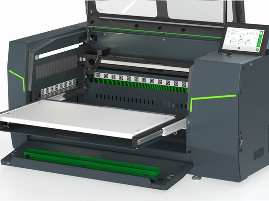 NEW LIGHTSPEED 300: a new laser era begins