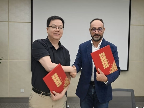 Nexson group & shaanxi zhituo: a major strategic partnership to propel pche heat exchanger engineering on a global scale