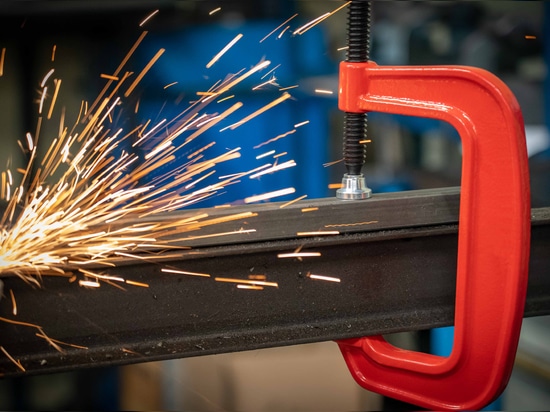 Dolex C-Clamps