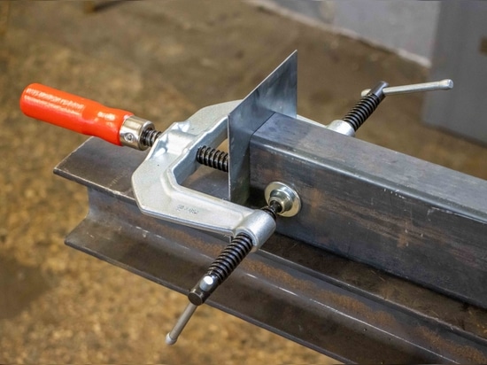 Dolex C-Clamps