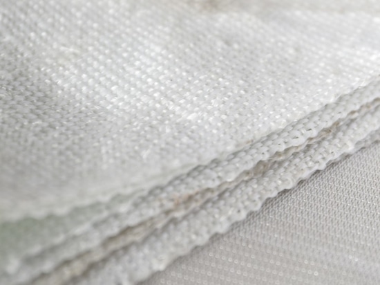ceramic fiber cloth