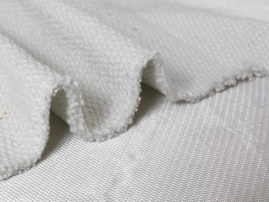 How to Choose Ceramic Fiber Cloth for High-Temperature Insulation