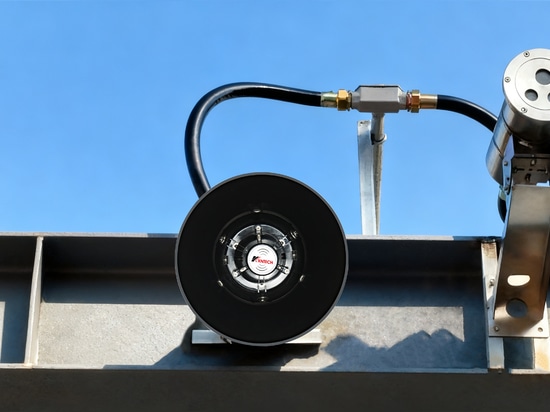 High-Standard PAGA Turnkey System | KNTECH