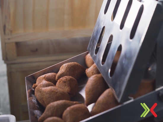 Continuous Industrial Fryers: Benefits for Food Manufacturers