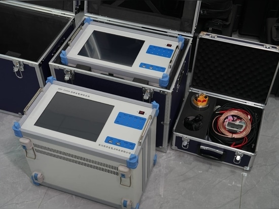 PD Detection Tester