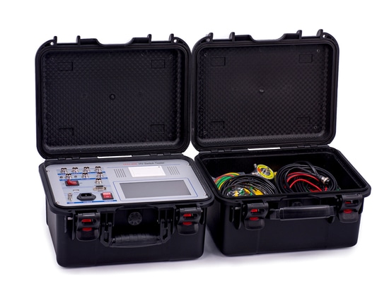 Circuit Breaker Analyzer