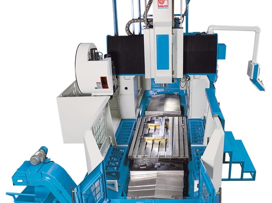 Portalo C CNC Series Returns to the KNUTH Portfolio