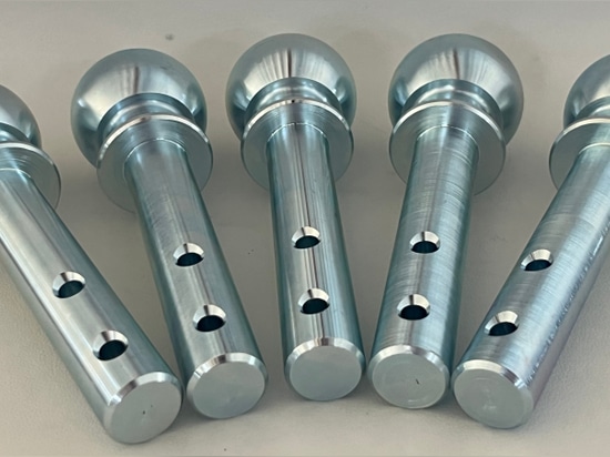 Galvanizing Process: Protection Advantages and Applications for Machined Parts
