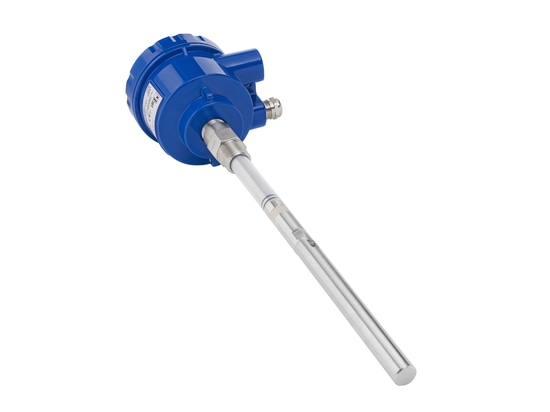 UWT radar sensor delivers reliable measurement in beer brewing – even with steam and agitation