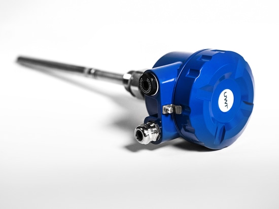 UWT radar sensor delivers reliable measurement in beer brewing – even with steam and agitation