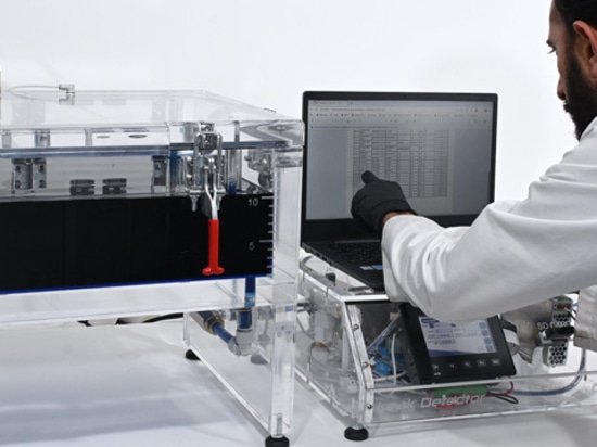 CDV Pharma - Data management