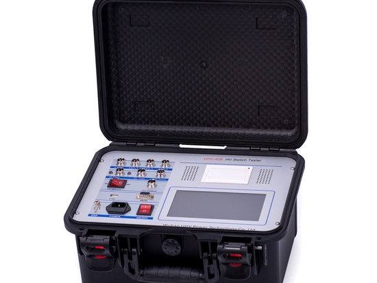 Circuit Breaker Analyzer