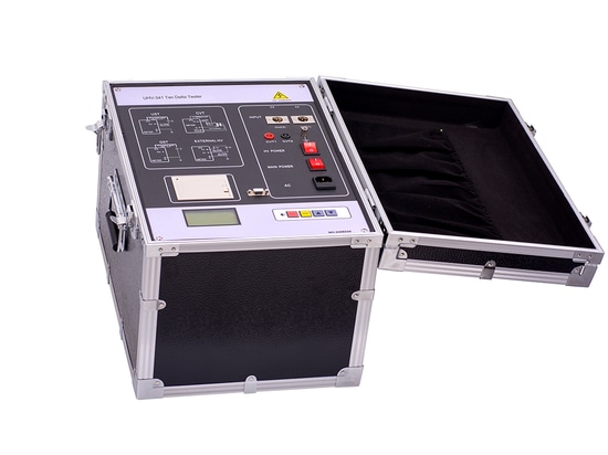 dielectric loss tester