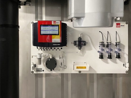 Lutz Holding GmbH Receives 2026 TOP 100 Seal Award for Outstanding Innovation