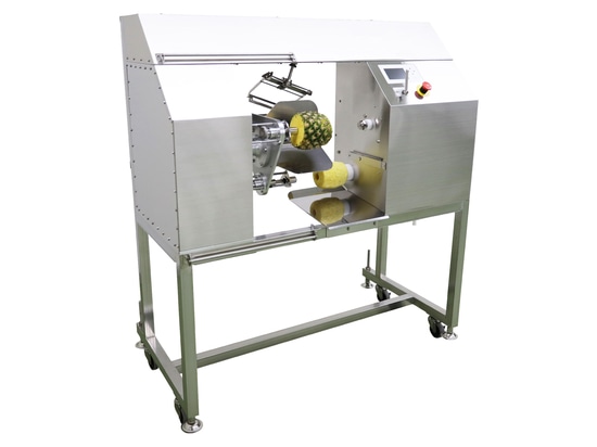 Peeling Perfected: How Frutas Eloy Scaled Operations with Astra’s FAP-3000