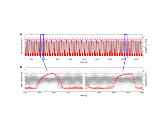 Figure3 Experimental data.