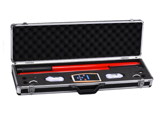 Wireless HV Phase Tester
