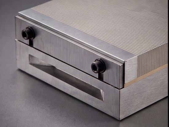 Permanent Magnetic Clamping Plate Type SPPF
