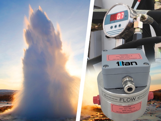 Putting the Pressure On: Proven Flow Measurement Where Failure is Not an Option