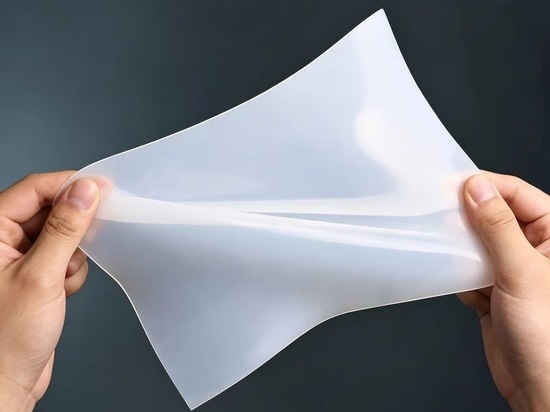 -60℃ to 250℃ Extreme Temperature Resistance! High-Performance Silicone Sheets Conquer the Toughest Environments