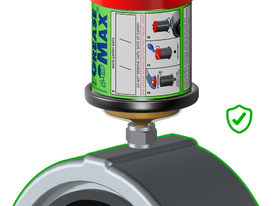 Automatic Lubrication in Offshore Facilities & Refineries