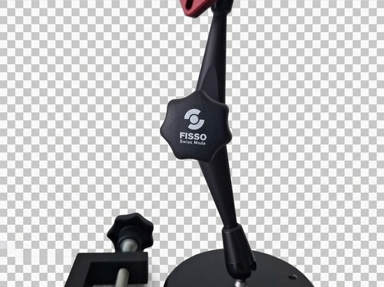 FISSO Machine Vision Laboratory Kit