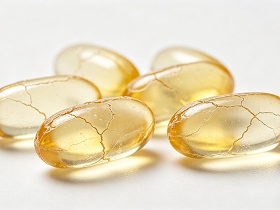 softgel capsule manufacturing defects