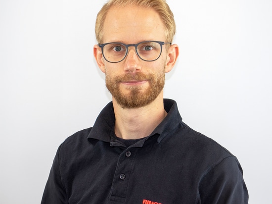 Manuel Assmann: "The FHHS housing freewheels provide manufacturers of refinery, chemical and petrochemical plant drives with an innovative solution for flexibly switchable and energy-efficient mult...