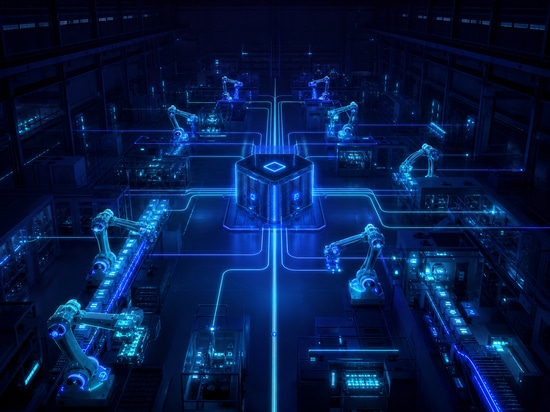Manufacturing OS: The Operating System for the Smart Factory